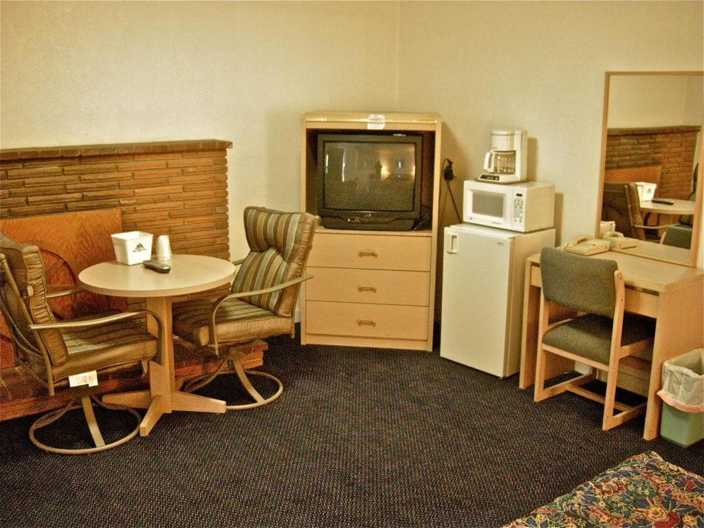 Hub Motel Redmond Rom bilde