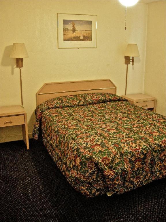 Hub Motel Redmond Rom bilde