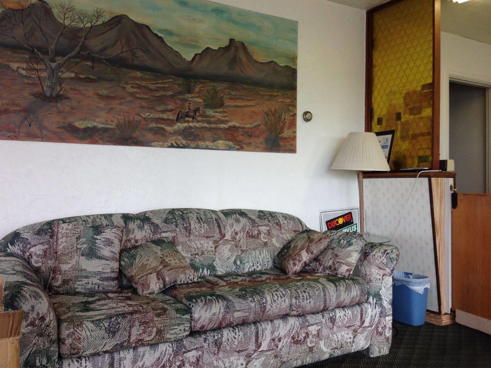 Hub Motel Redmond Eksteriør bilde